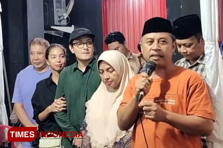 Hitung Cepat Pilkada Purworejo 2024, Yuli-Dion Menang di Mayoritas Kecamatan