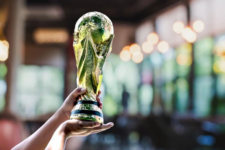 Enam Hal yang Membuat Piala Dunia 2026 Berbeda dari Edisi Sebelumnya
