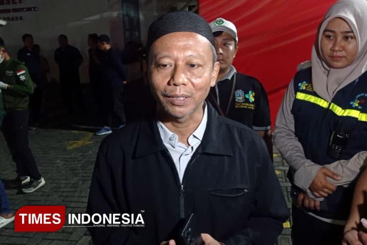 Kisah Ridwan, Santri Ponpes Al Khoziny yang Tak Pernah Absen di Mushala