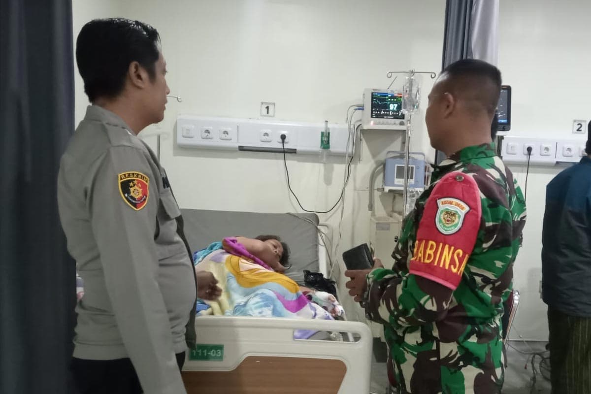Kasus Keracunan Jamur Liar Terjadi Lagi, Pemkab Cianjur Beri Imbauan Tegas bagi Warga